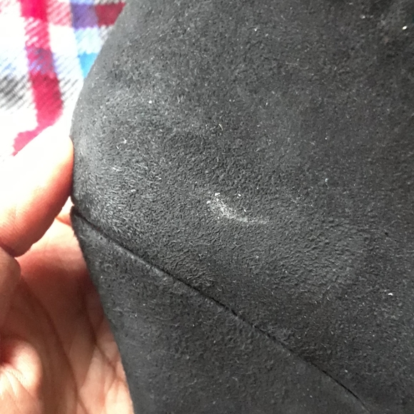 Sam Edelman Booties - Picture 6 of 8